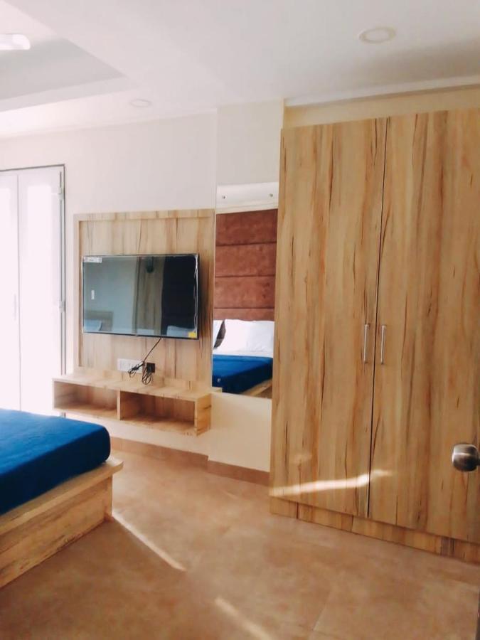 Baga Comfort Apartment