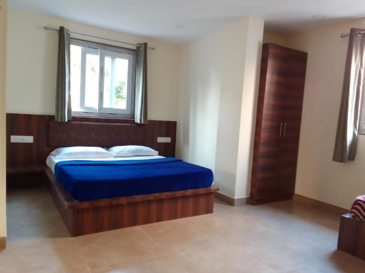 Baga Comfort Apartment *