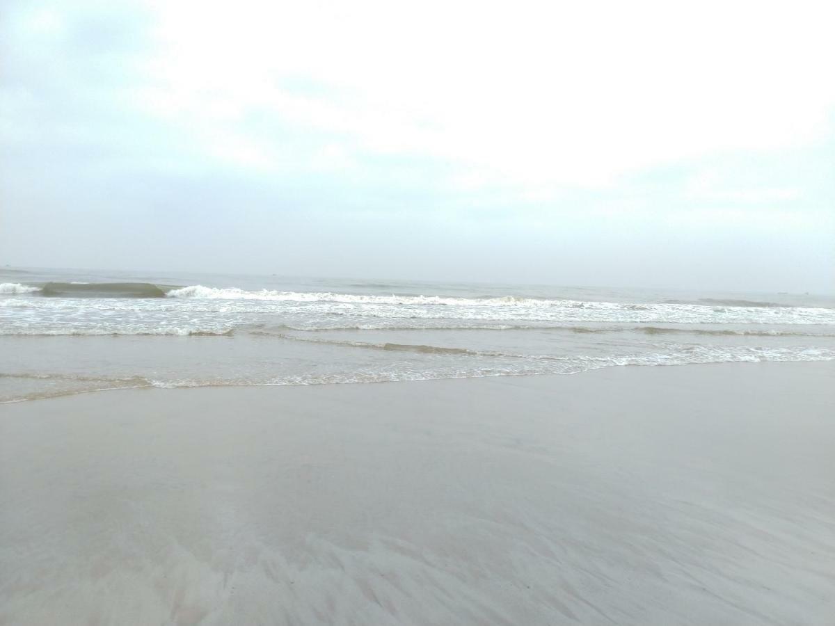 Baga Comfort Apartment Calangute